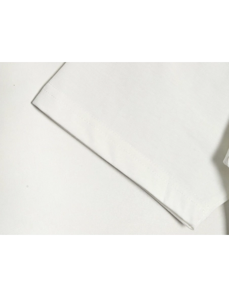 Prada multi-logo printed short-sleeved T-shirt,Prada