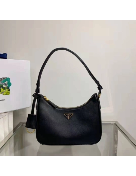 Prada Bags 1BC204 22X18X6cm