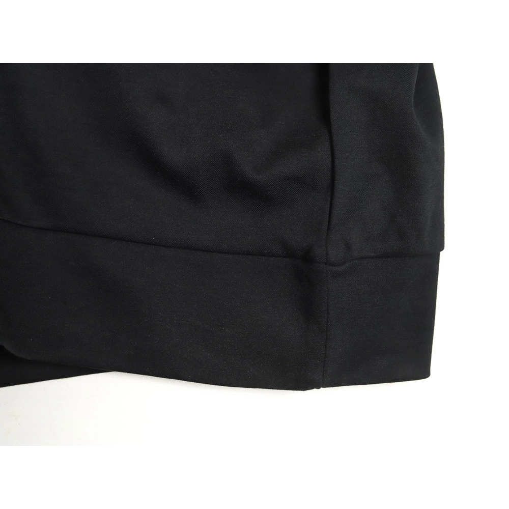 Louis Vuitton rhinestone embellished knitted short-sleeved T-shirt,Louis Vuitton