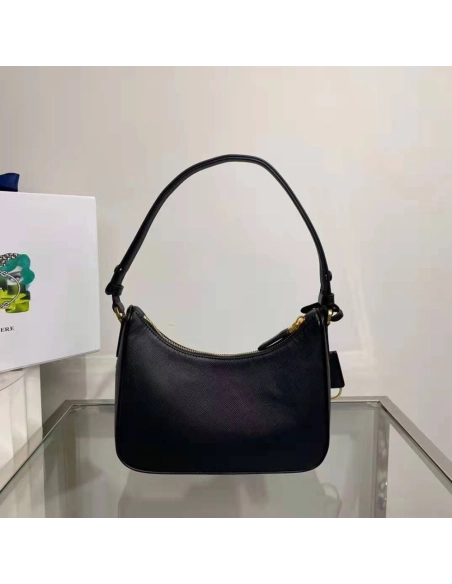 Prada Bags 1BC204 22X18X6cm