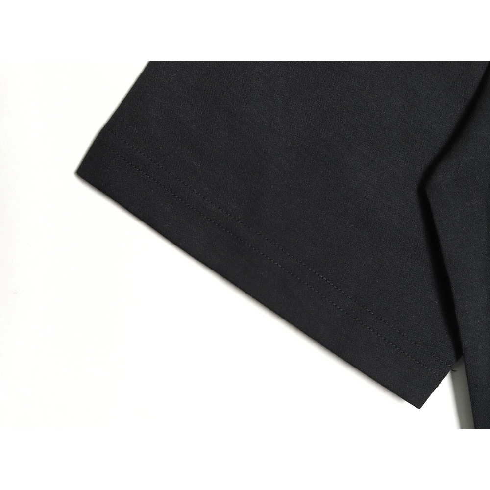 Louis Vuitton rhinestone embellished knitted short-sleeved T-shirt,Louis Vuitton