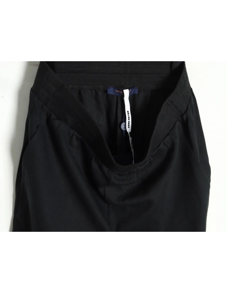 Louis Vuitton Rhinestone-embellished knitted shorts,Louis Vuitton