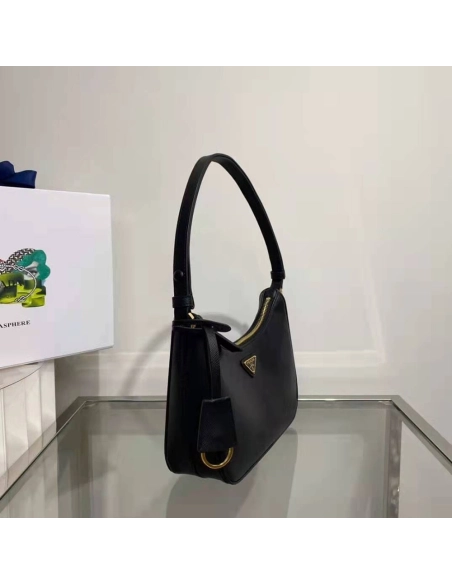 Prada Bags 1BC204 22X18X6cm