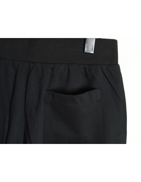 Louis Vuitton Rhinestone-embellished knitted shorts,Louis Vuitton