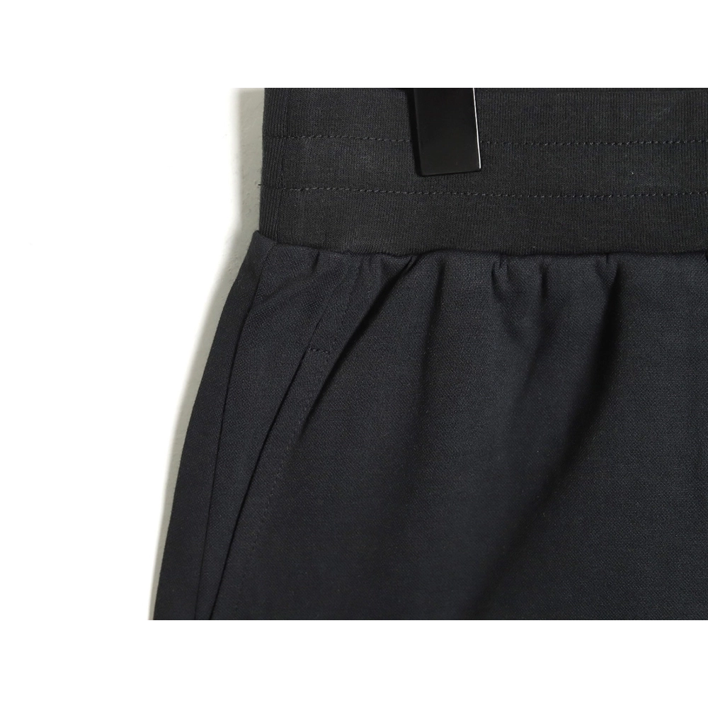 Louis Vuitton Rhinestone-embellished knitted shorts,Louis Vuitton