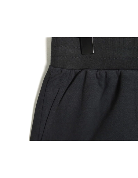 Louis Vuitton Rhinestone-embellished knitted shorts,Louis Vuitton