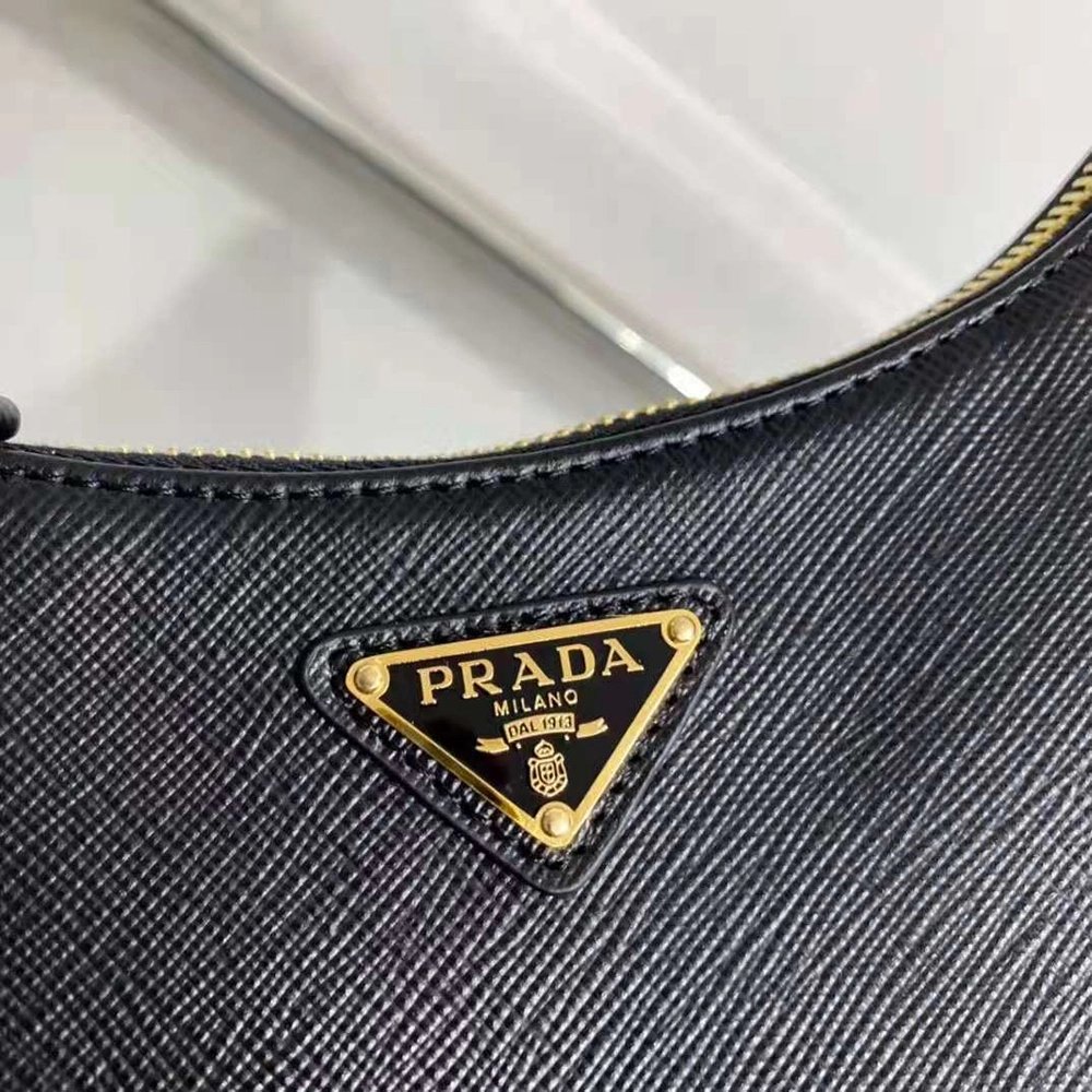 Prada Bags 1BC204 22X18X6cm