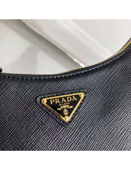Prada Bags 1BC204 22X18X6cm