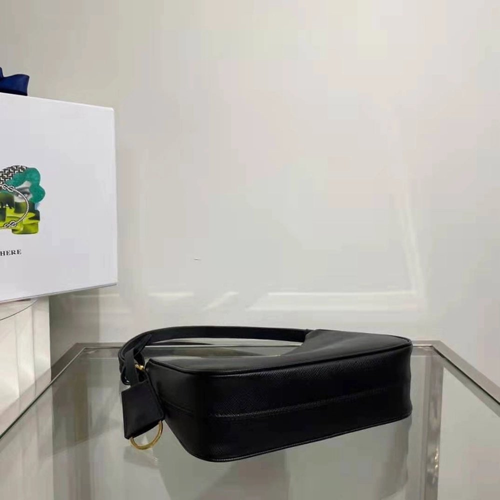 Prada Bags 1BC204 22X18X6cm