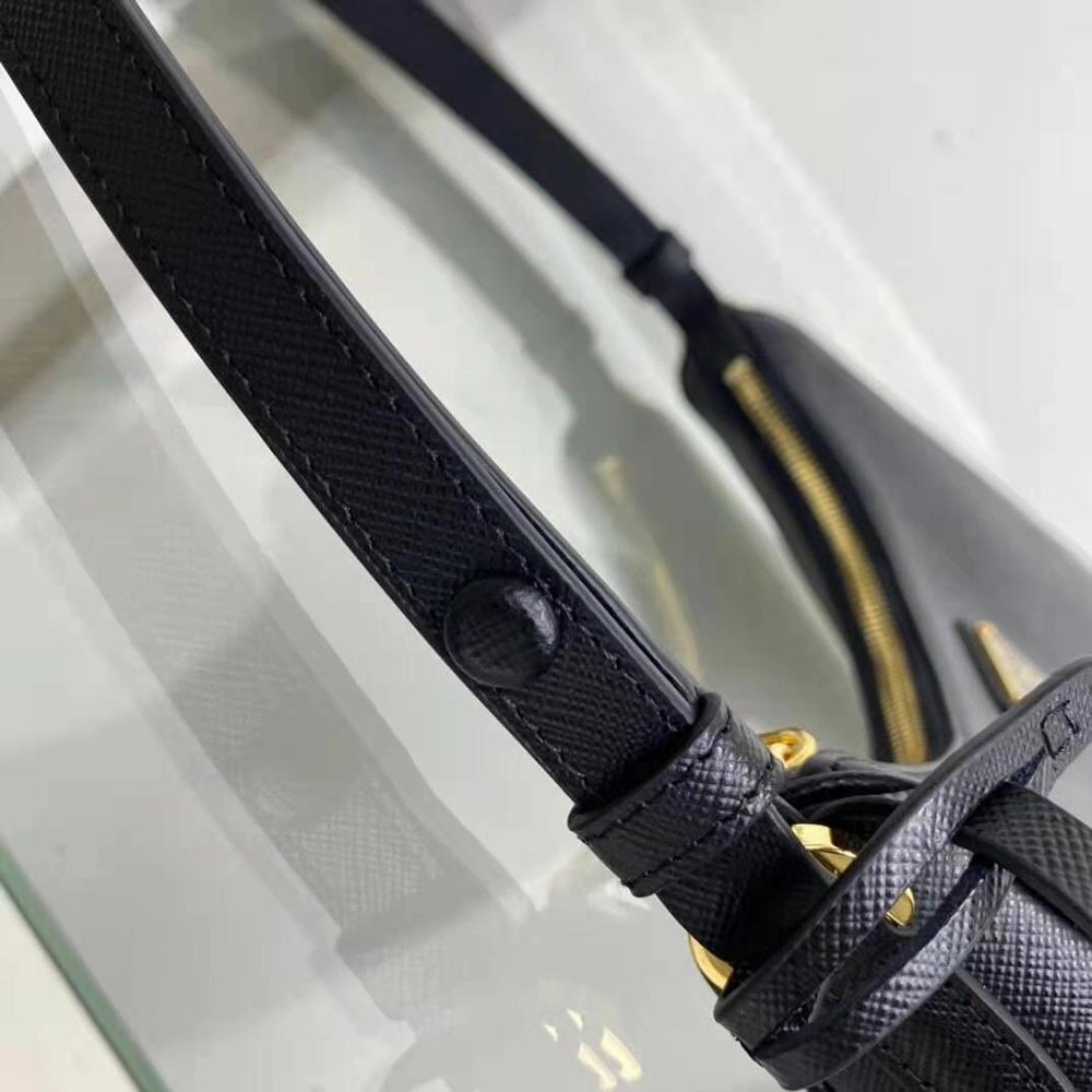 Prada Bags 1BC204 22X18X6cm