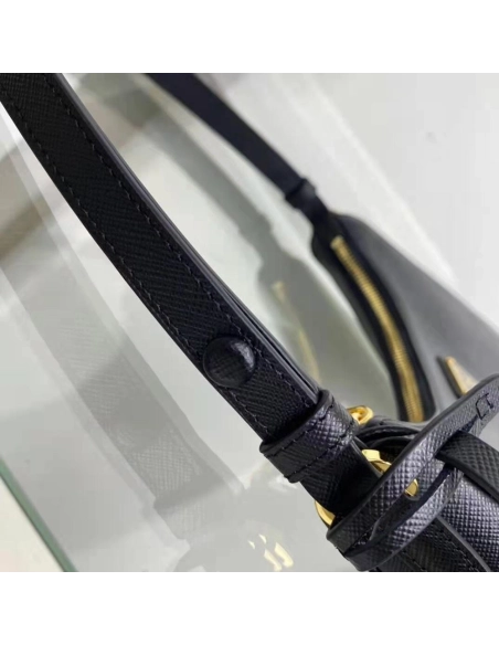 Prada Bags 1BC204 22X18X6cm