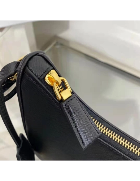 Prada Bags 1BC204 22X18X6cm