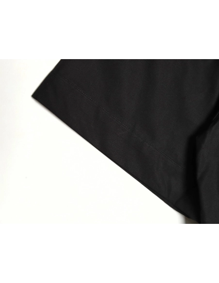 Louis Vuitton Pocket Embossed Short Sleeve Shirt TSK1,Louis Vuitton