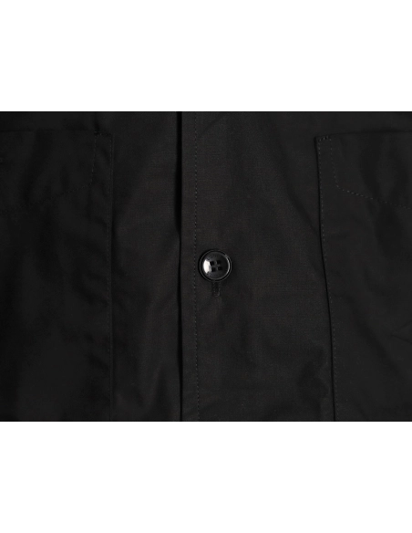 Louis Vuitton Pocket Embossed Short Sleeve Shirt TSK1,Louis Vuitton
