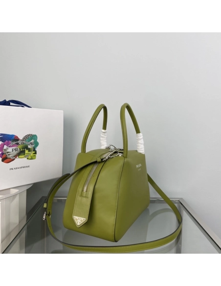 Prada Bags 1BA366 25.5X18X13.5cm