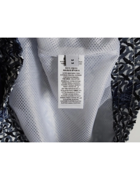 Burberry Warhorse Print Shorts TSK3,Burberry