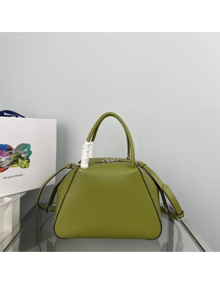 Prada Bags 1BA366 25.5X18X13.5cm