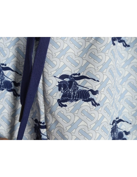 Burberry Warhorse Print Shorts TSK2,Burberry