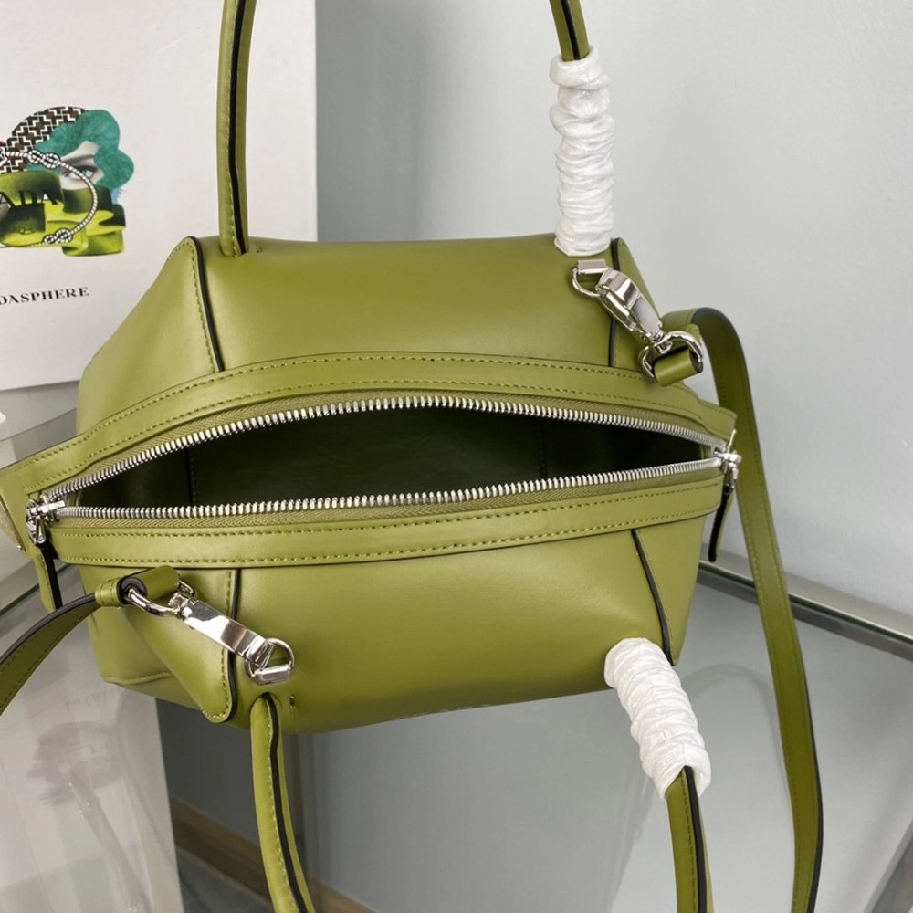 Prada Bags 1BA366 25.5X18X13.5cm