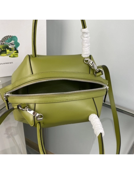 Prada Bags 1BA366 25.5X18X13.5cm