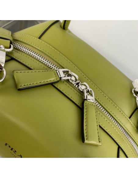 Prada Bags 1BA366 25.5X18X13.5cm