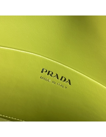 Prada Bags 1BA366 25.5X18X13.5cm
