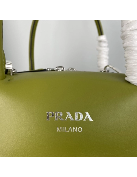 Prada Bags 1BA366 25.5X18X13.5cm
