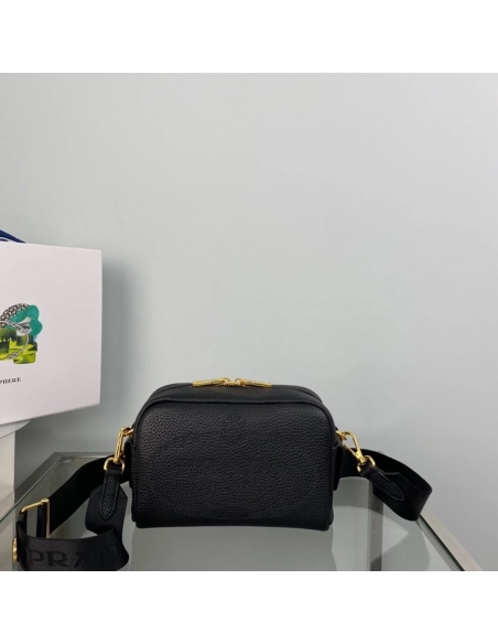 Prada Bags 1BH187 20.5X13X8.5cm