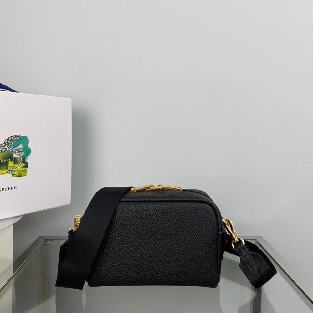 Prada Bags 1BH187 20.5X13X8.5cm