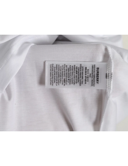 Burberry Bear Patch Embroidered Short Sleeve,Givenchy