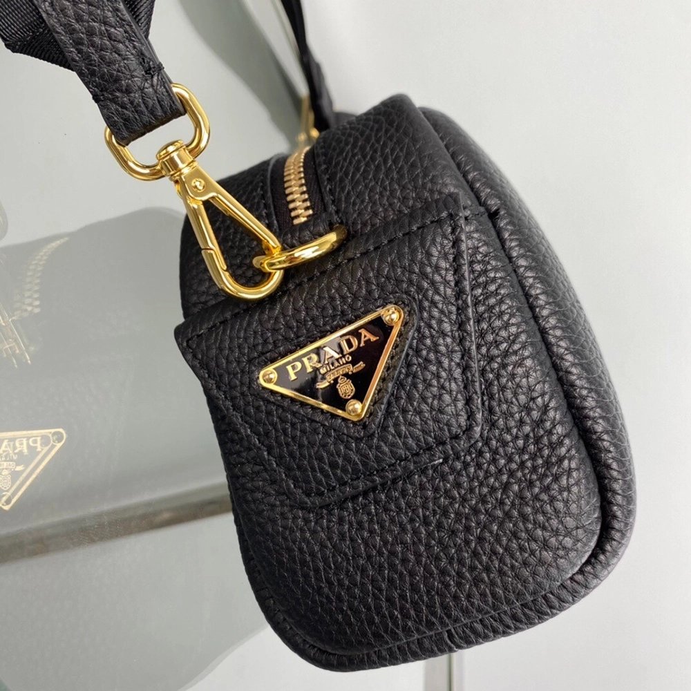 Prada Bags 1BH187 20.5X13X8.5cm