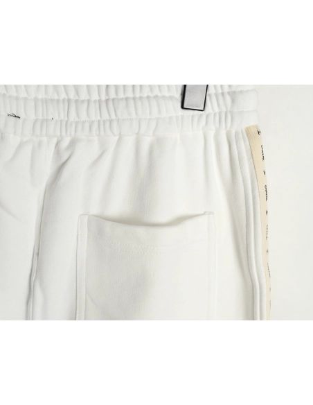 Chanel Logo Web Shorts,Chanel