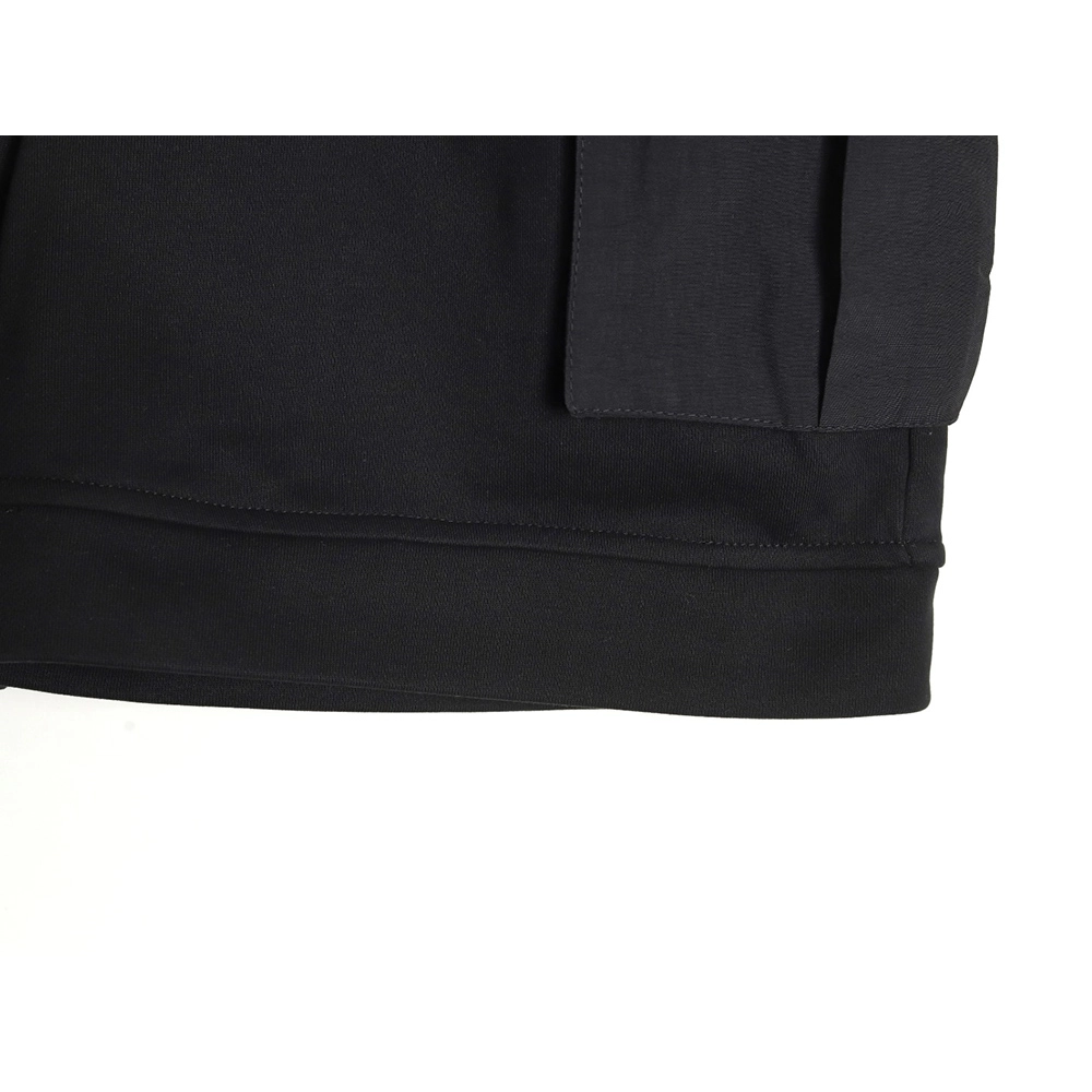 Prada Multi-Pocket Logo Shorts,Prada