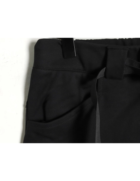 Prada Multi-Pocket Logo Shorts,Prada