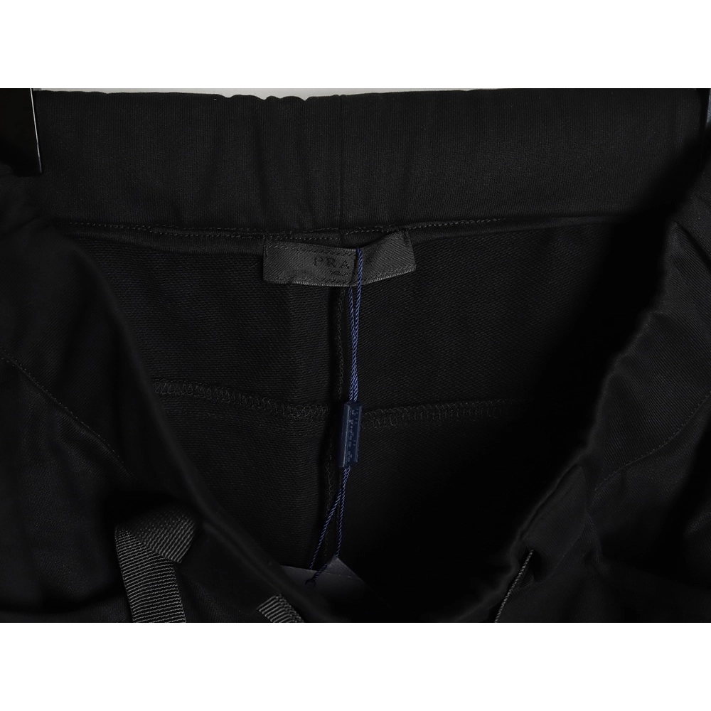 Prada Multi-Pocket Logo Shorts,Prada