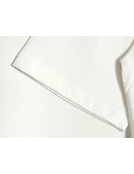 Louis Vuitton Line Fake Pockets Embroidered Short Sleeves,Louis Vuitton