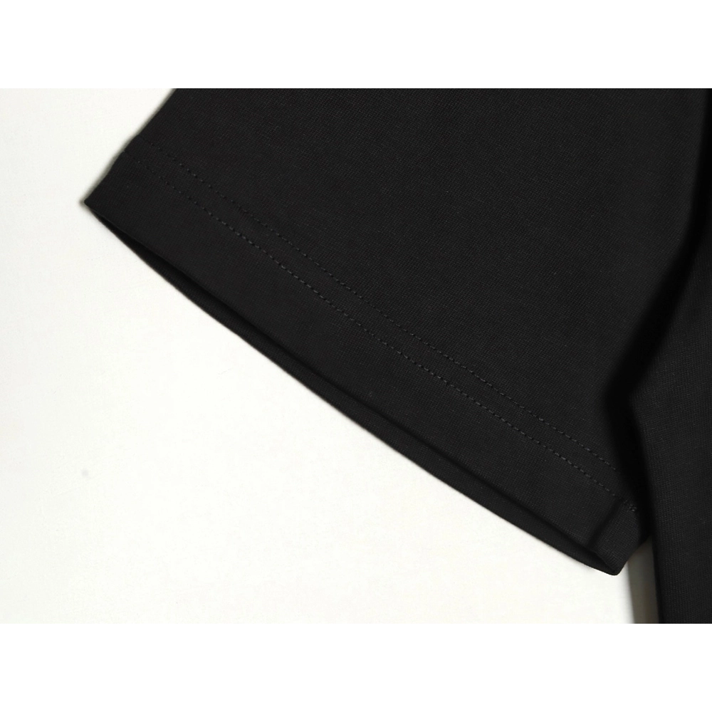 Louis Vuitton Checkerboard Leather Patches Pocket Short Sleeves TSK1,Louis Vuitton