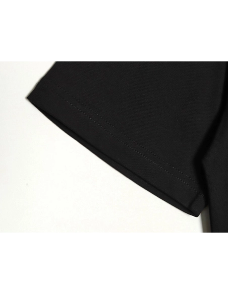 Louis Vuitton Checkerboard Leather Patches Pocket Short Sleeves TSK1,Louis Vuitton