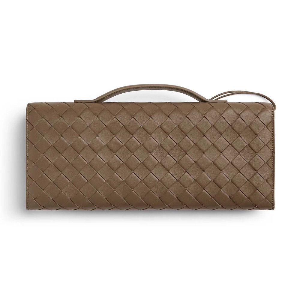 Bottega Veneta Andiamo Clutch Bags P32360 13*31*3cm,Bottega Veneta bags