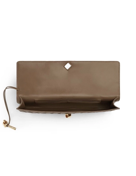 Bottega Veneta Andiamo Clutch Bags P32360 13*31*3cm,Bottega Veneta bags