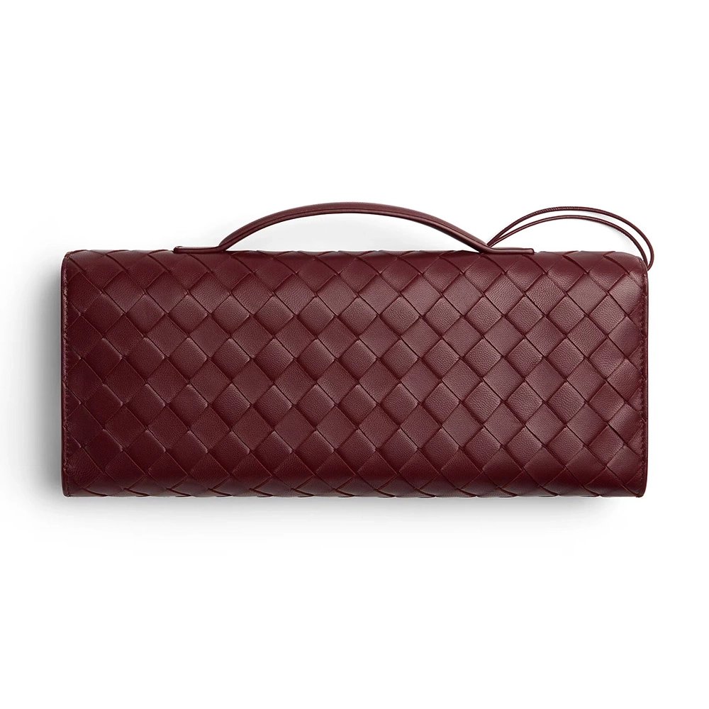 Bottega Veneta Andiamo Clutch Bags P32250 13*31*3cm,Bottega Veneta bags