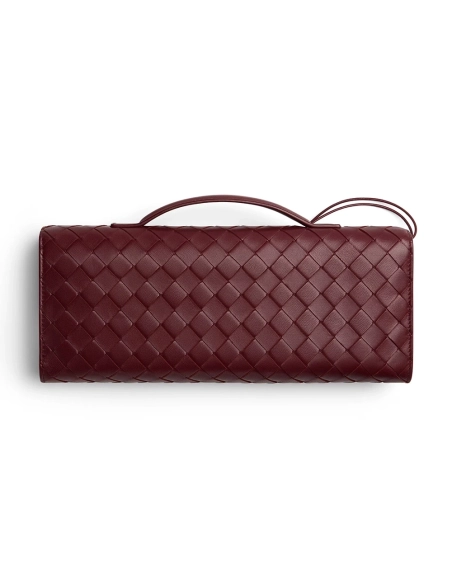 Bottega Veneta Andiamo Clutch Bags P32250 13*31*3cm,Bottega Veneta bags