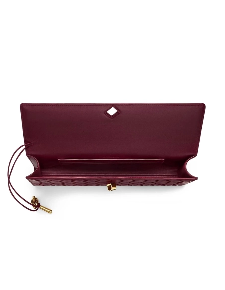 Bottega Veneta Andiamo Clutch Bags P32250 13*31*3cm,Bottega Veneta bags