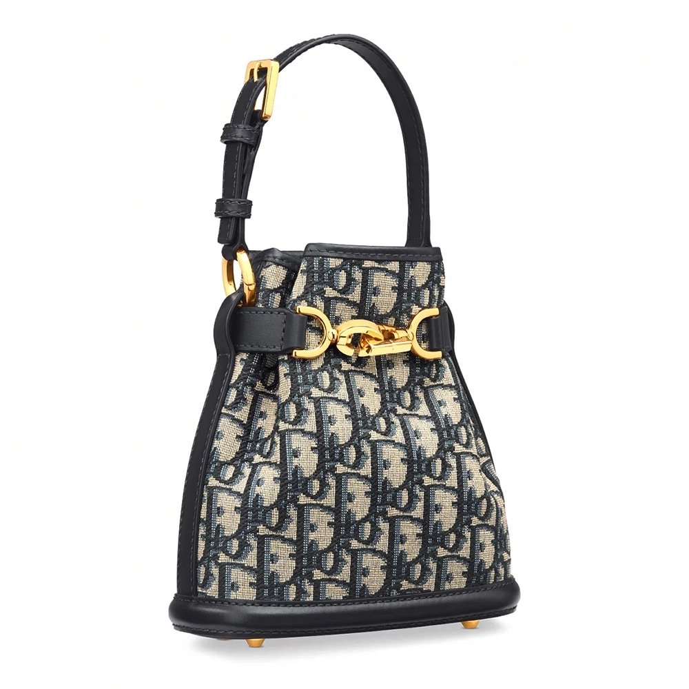 Dior Small Cest Bag D53150 17*18*7cm,Christian Dior Bags