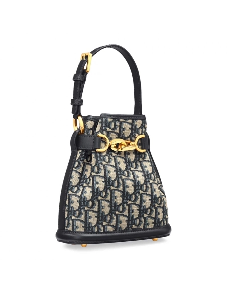 Dior Small Cest Bag D53150 17*18*7cm,Christian Dior Bags