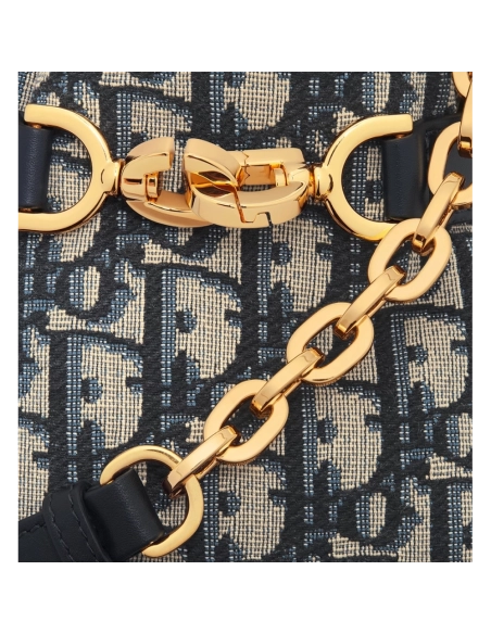 Dior Small Cest Bag D53150 17*18*7cm,Christian Dior Bags