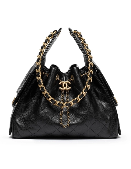 Chanel 25 Small Handbags AS5293 30*26*14cm,Chanel Bags