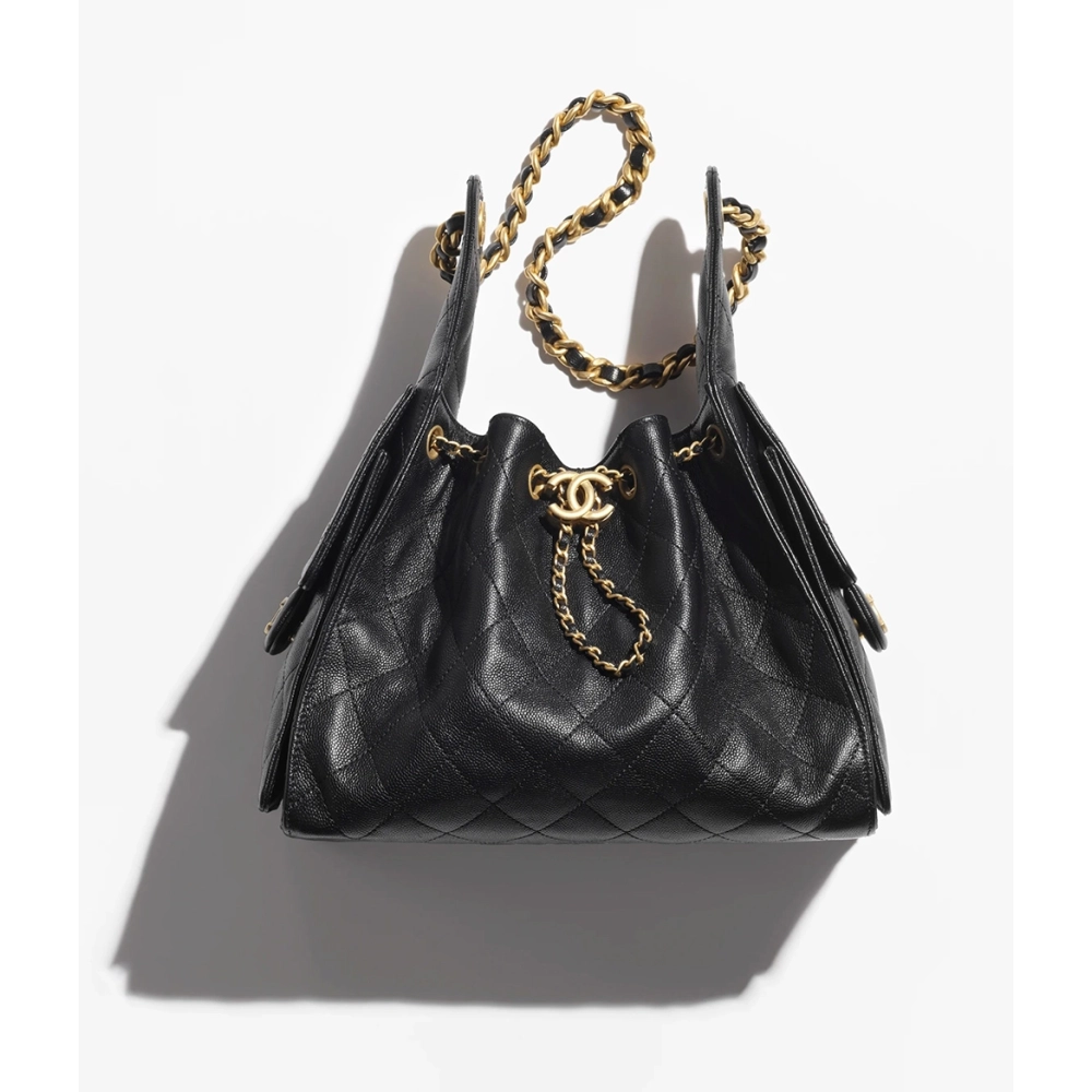 Chanel 25 Small Handbags AS5293 30*26*14cm,Chanel Bags