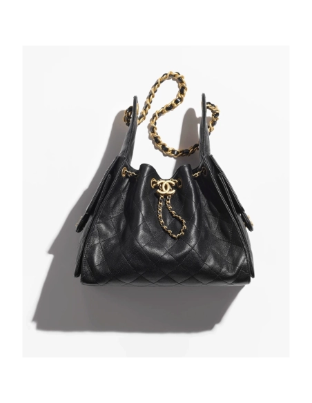 Chanel 25 Small Handbags AS5293 30*26*14cm,Chanel Bags