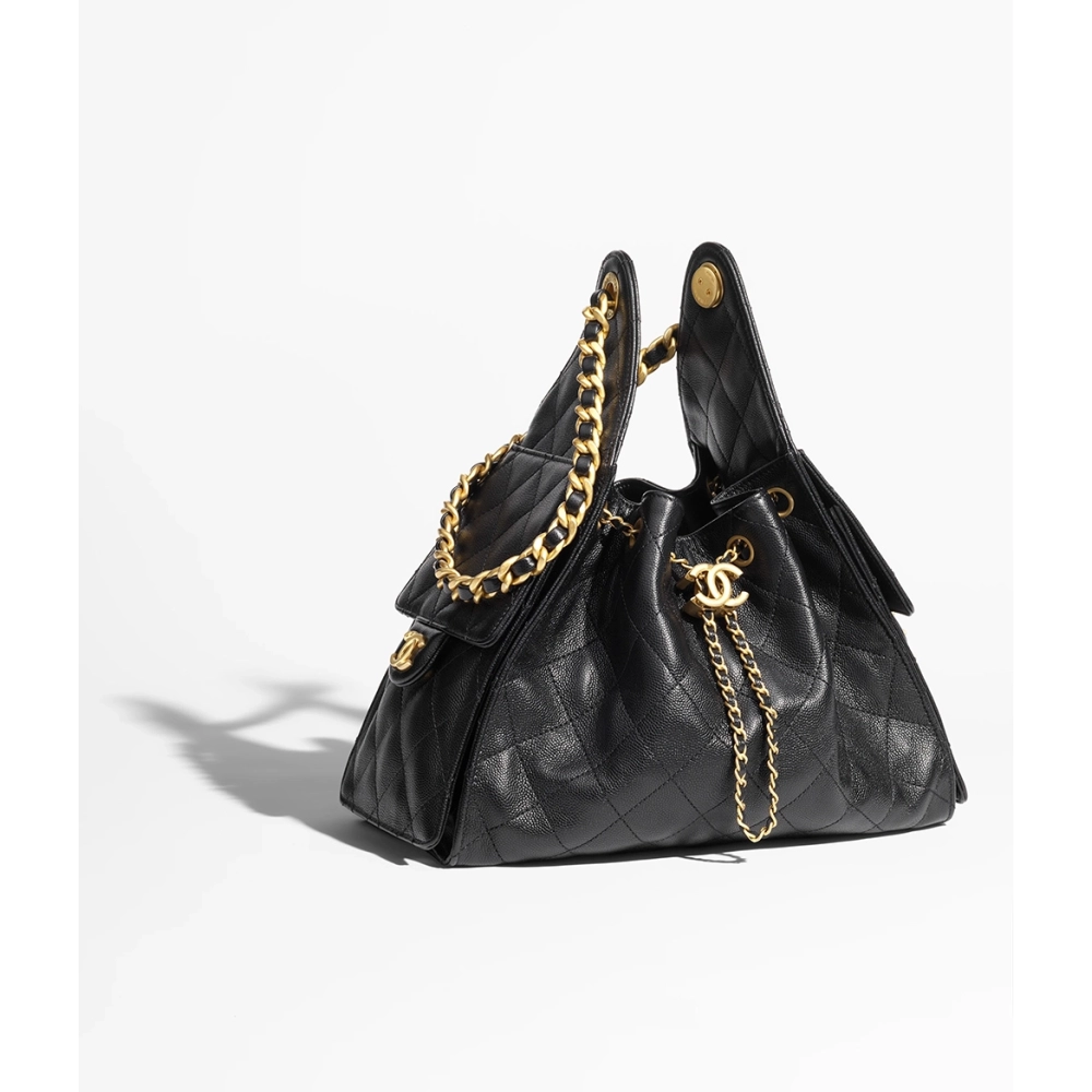 Chanel 25 Small Handbags AS5293 30*26*14cm,Chanel Bags